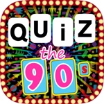Quiz the 90s - Guess the pic