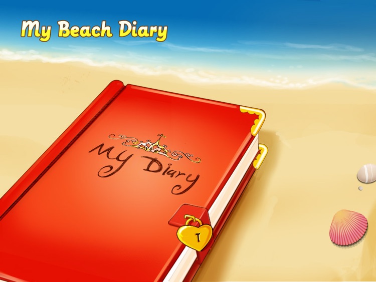 My Beach Diary HD