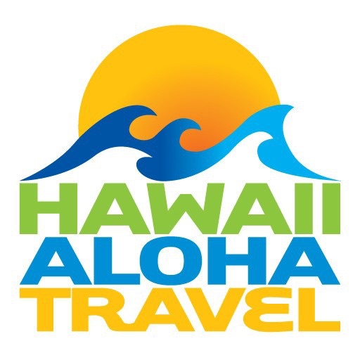 Hawaii Aloha Icon