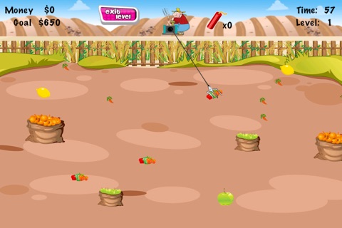 A Crazy Farmer Harvest Day Story - Farm Collector Saga screenshot 2