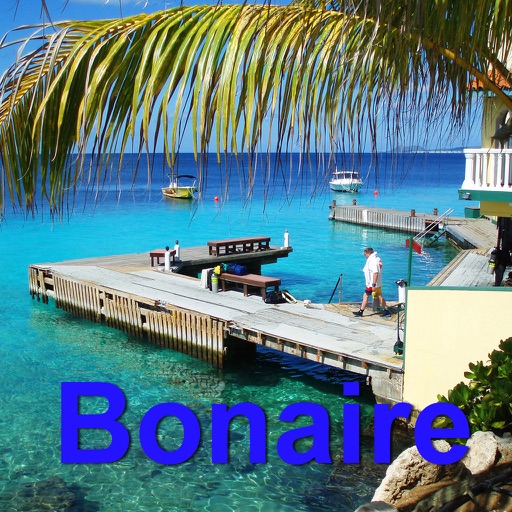 Bonaire Offline Map