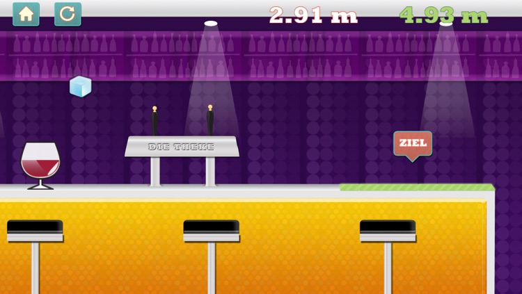 Theke Lite - Bar Slide Game screenshot-3