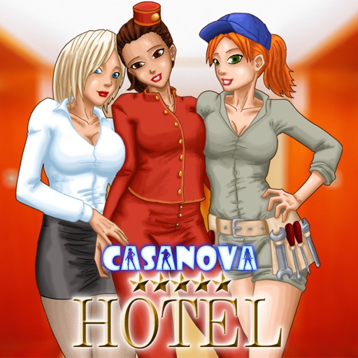 Casanova - Hotel free