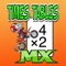 Times Tables (Motocross)
