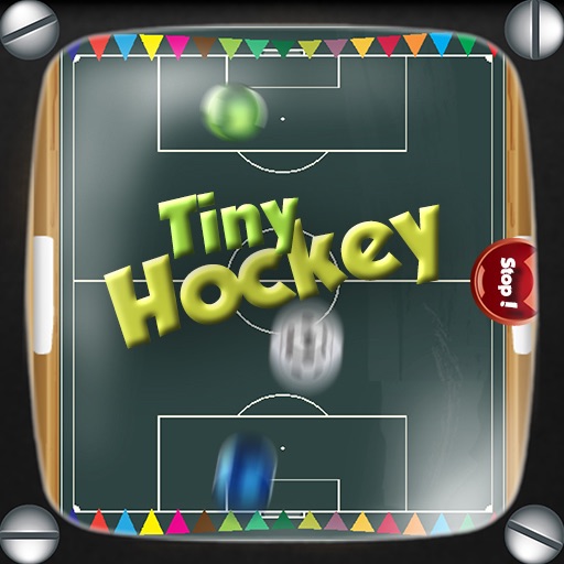 Tiny Hockey