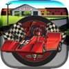 A Speeding Go Karts Rally Cars Street Racing Battle Free