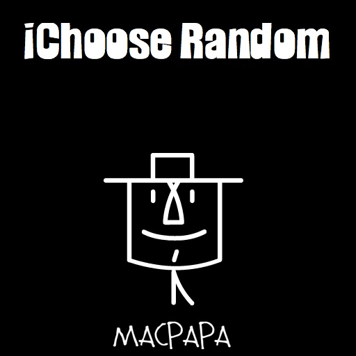 iChoose Random