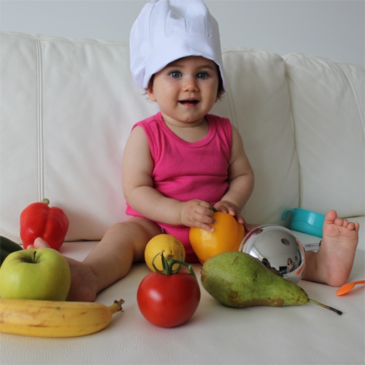 Baby Chef icon