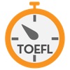 TOEFL timer