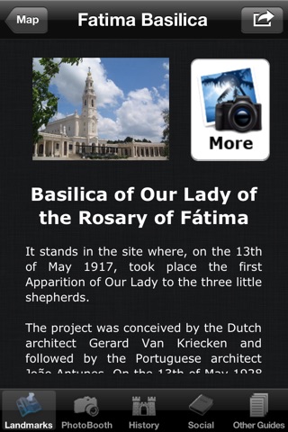 Fatima Simple Guide screenshot 2