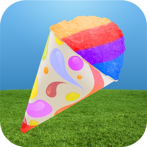 More Snow Cones!