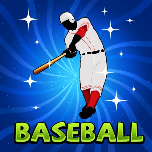 Baseball HD icon