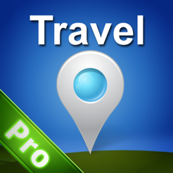 ‎PhotoJus Travel FX Pro - Pic Effect for Instagram