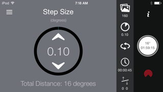 Swivl DSLR Timelapseのおすすめ画像2