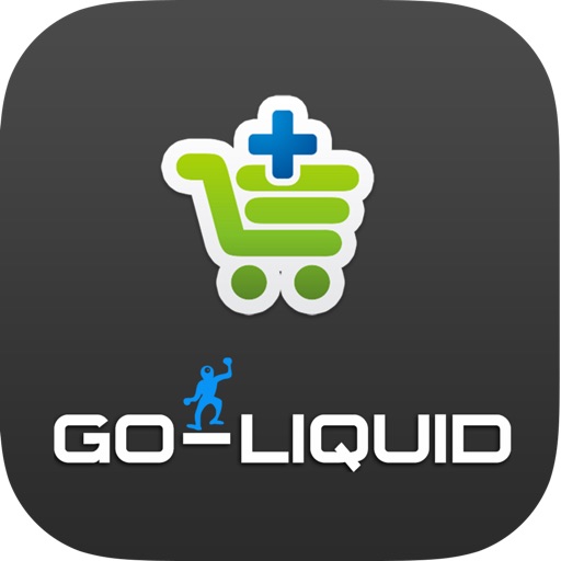 Go-Liquid | E-Cigs | E-Liquid