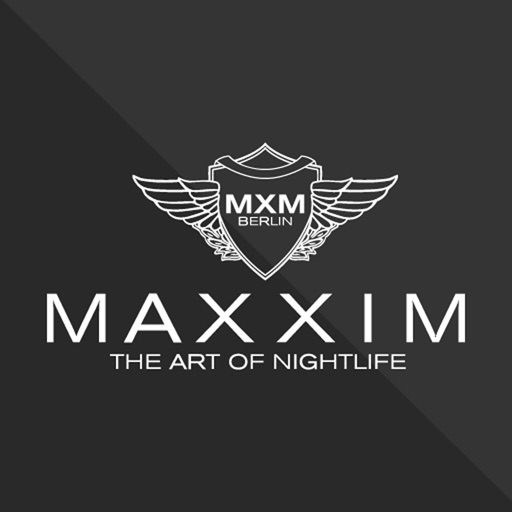 MAXXIM icon