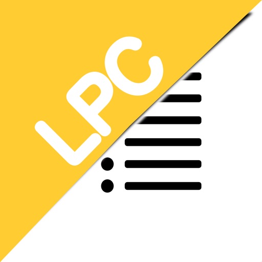 LPC-Palier1 icon