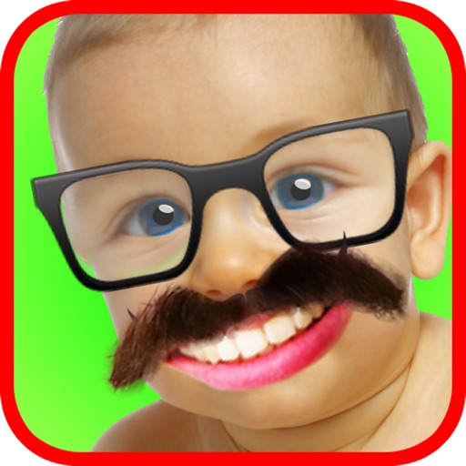 Fun Face Changer: Pro Effects iOS App