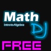 Math DJ: Intro to Algebra Free