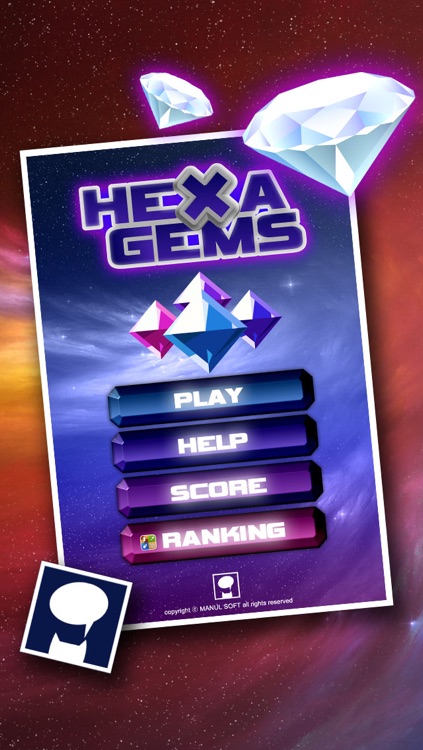 Hexa Gems Free
