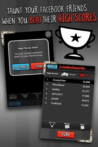 AddictingGames screenshot 3