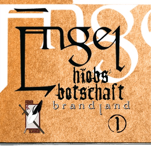 Fantasy Roman Brandland - Engel Band 1 icon