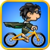 Stunt Rider