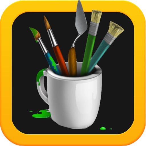 Paint Tool icon