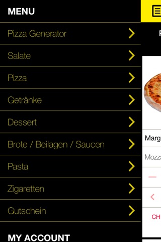 Giannis Pizza screenshot 4