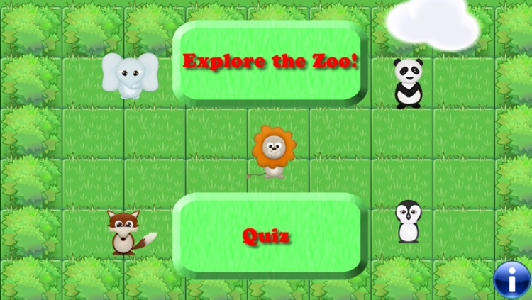 Animals Zoo for Toddlers and Kids FREE