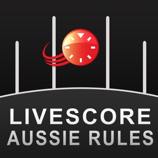 ResultsVault Livescore Aussie Rules icon