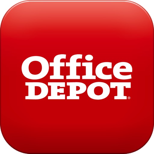 Office Depot Realidad Aumentada