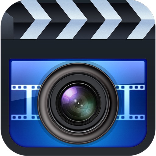 Pic Show - Converting into video icon