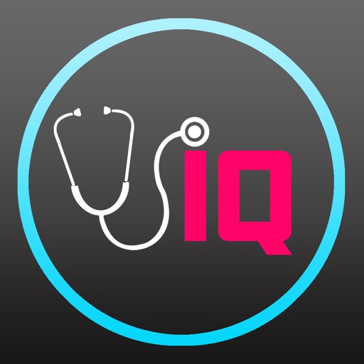 NursingIQ icon