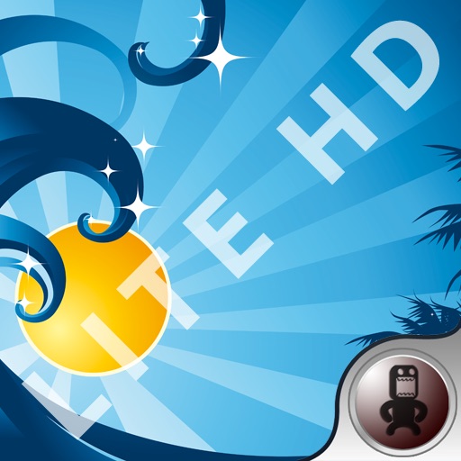 Skin Phototpes HD Lite icon