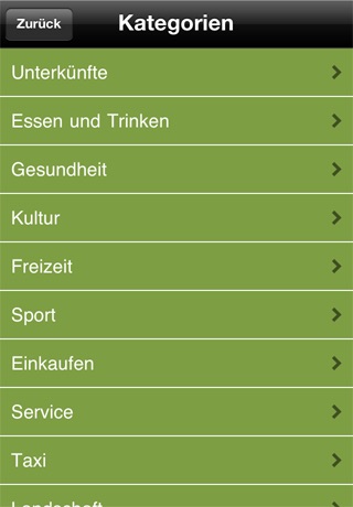 Scheidegg screenshot 3