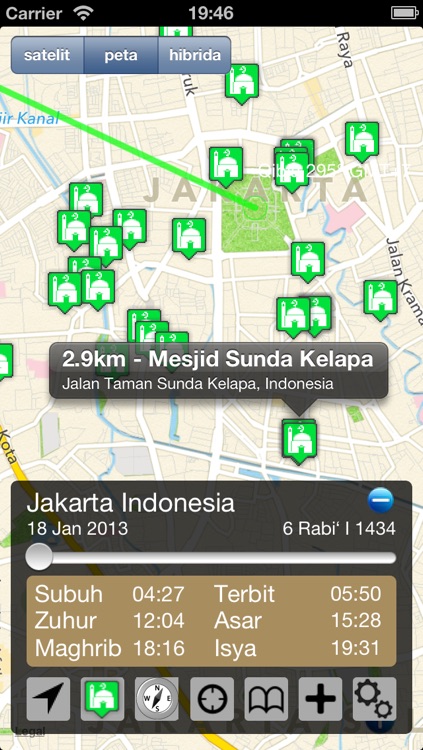 Kiblat