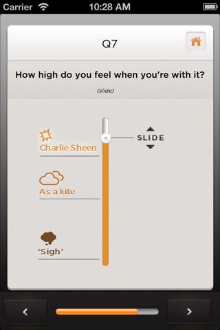 Centimental Value Calculator screenshot 4