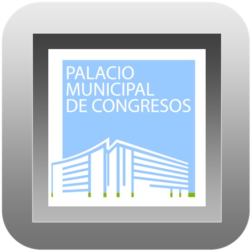 Palacio Municipal de Congresos