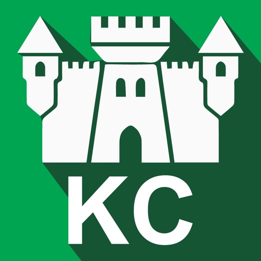 KingdomClicker iOS App