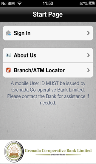 Grenada Co Operative Bank Limited App Price Drops