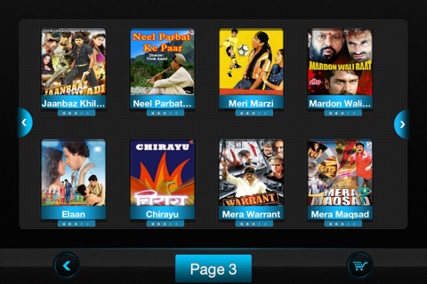 MOVIES ONLINE : Watch Movies Online screenshot 3