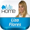 Liza Flores Mr. Home