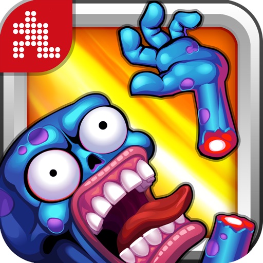 Come on, Zombie! by ZhareV Games Limited