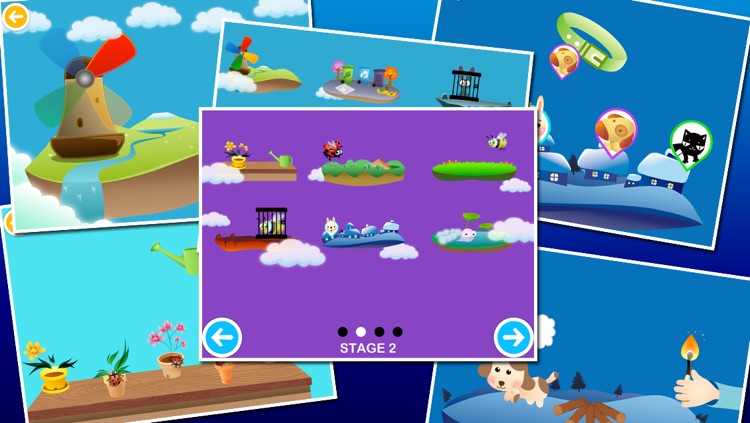 Bugs and Bunnies screenshot-4