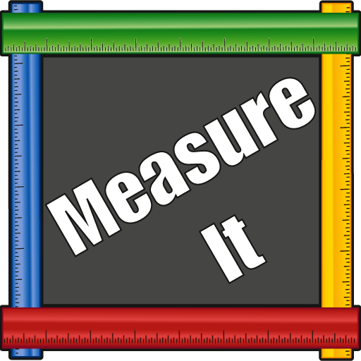 MeasureIt icon