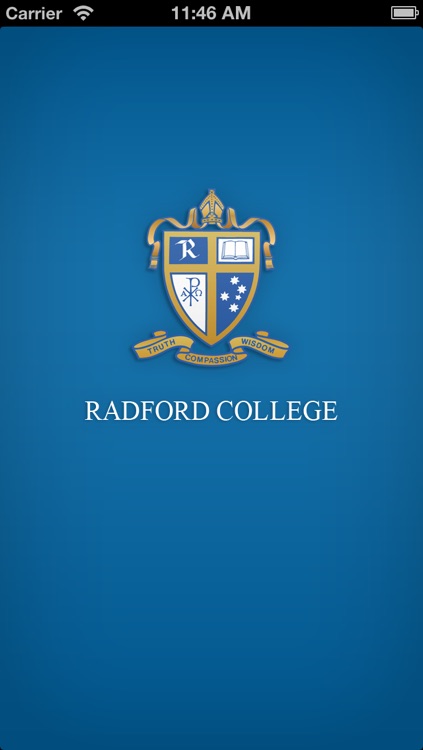 Radford College