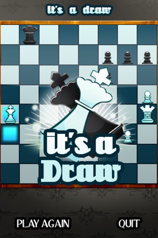 Chess Knight Go screenshot 3