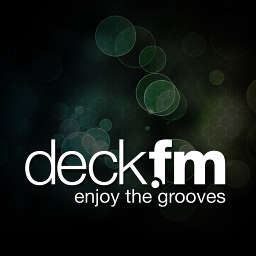 deck.fm icon