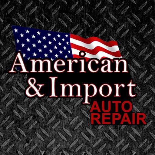 American & Import Auto Repair